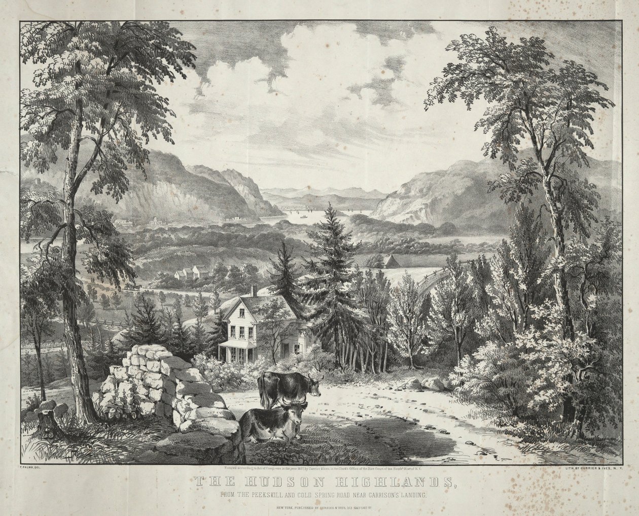 Le Highlands dell