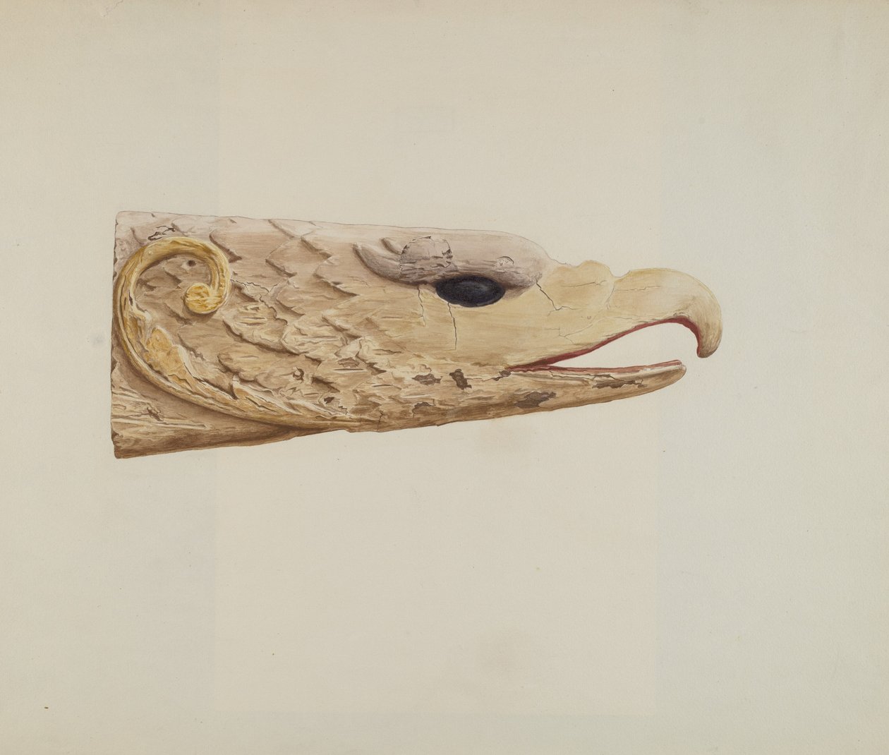 Aquila da Curry M. Bartlett