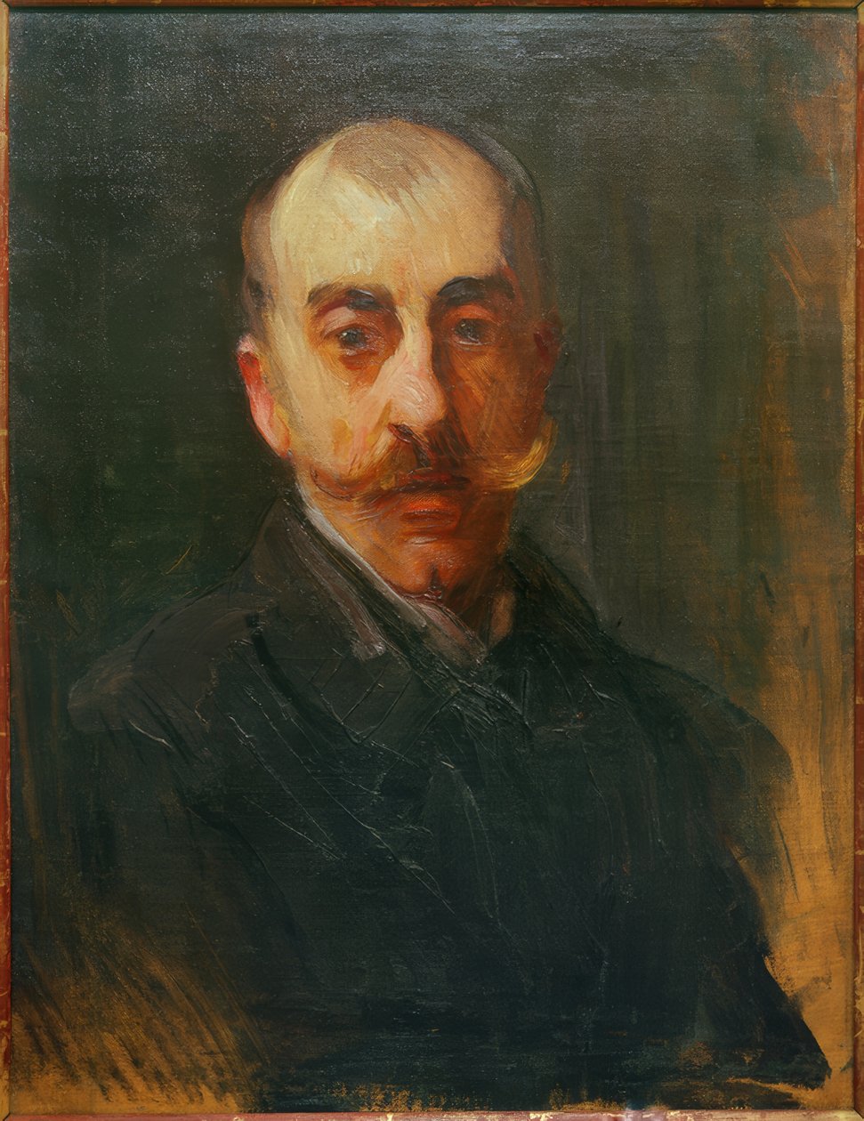 Henry van de Velde da Curt Herrmann