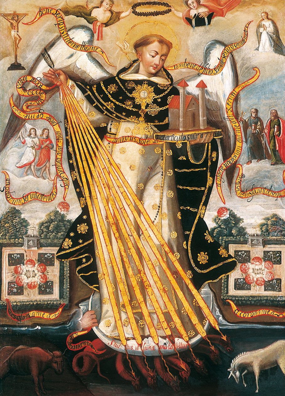 San Tommaso d