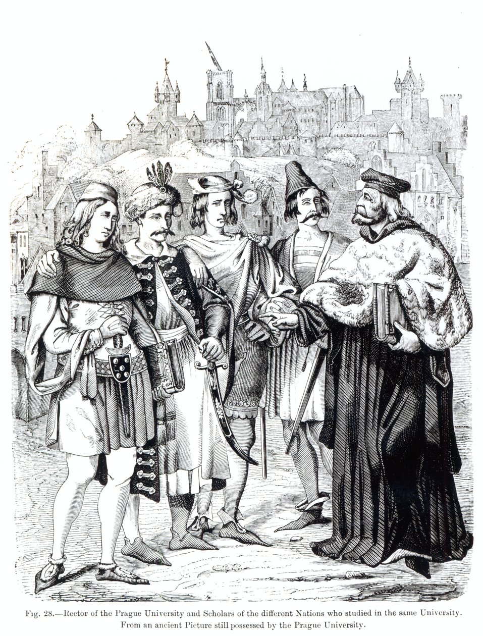 Rettore dell