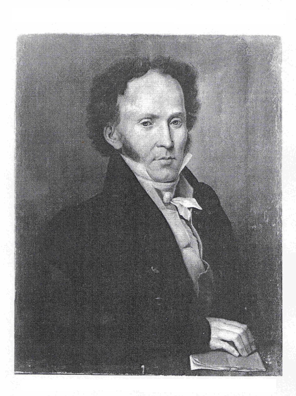 Ritratto di vecchiaia da D. Fuchsberger