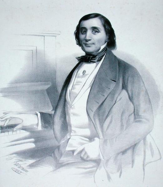 Eduard Hetz da D. Fabronius