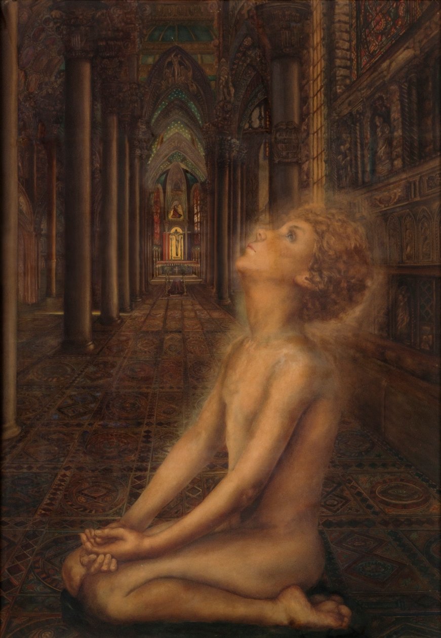 Il figlio dei tempi da Da Loria Norman