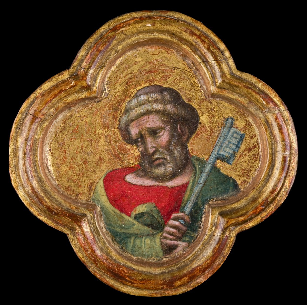 San Pietro da Dalmasio di Jacopo Scannabecchi Dalmasio di Jacopo Scannabecchi