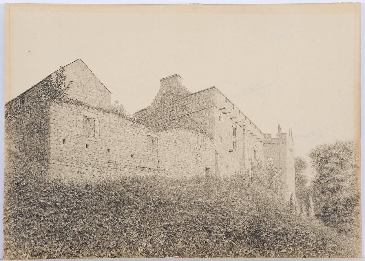 c.1916 da Daniel Oliver