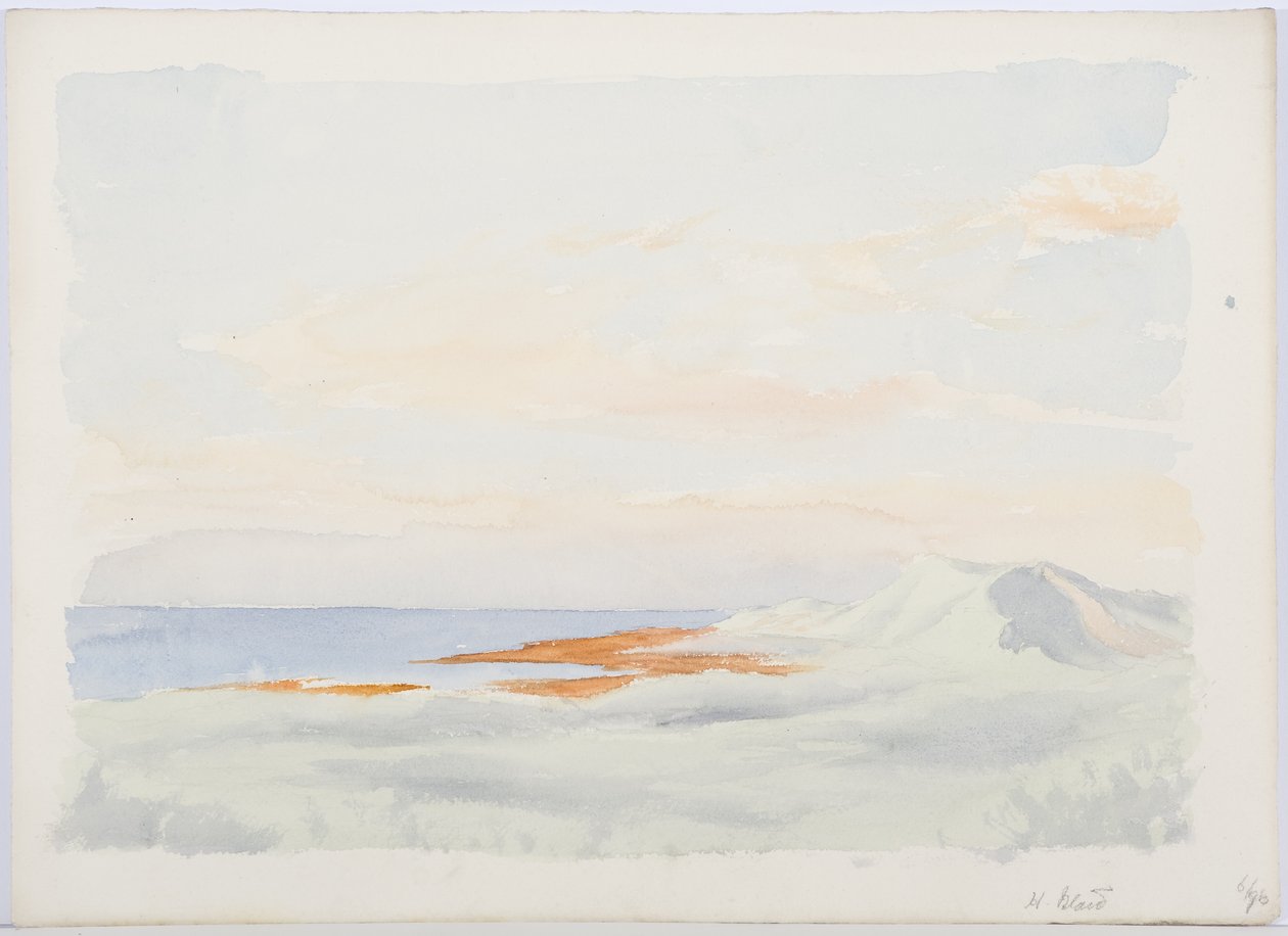 c.1916 da Daniel Oliver