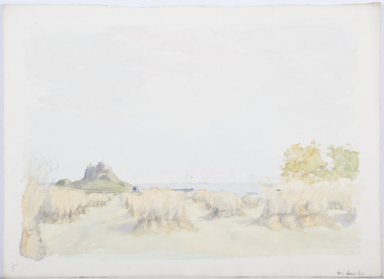 c.1916 da Daniel Oliver