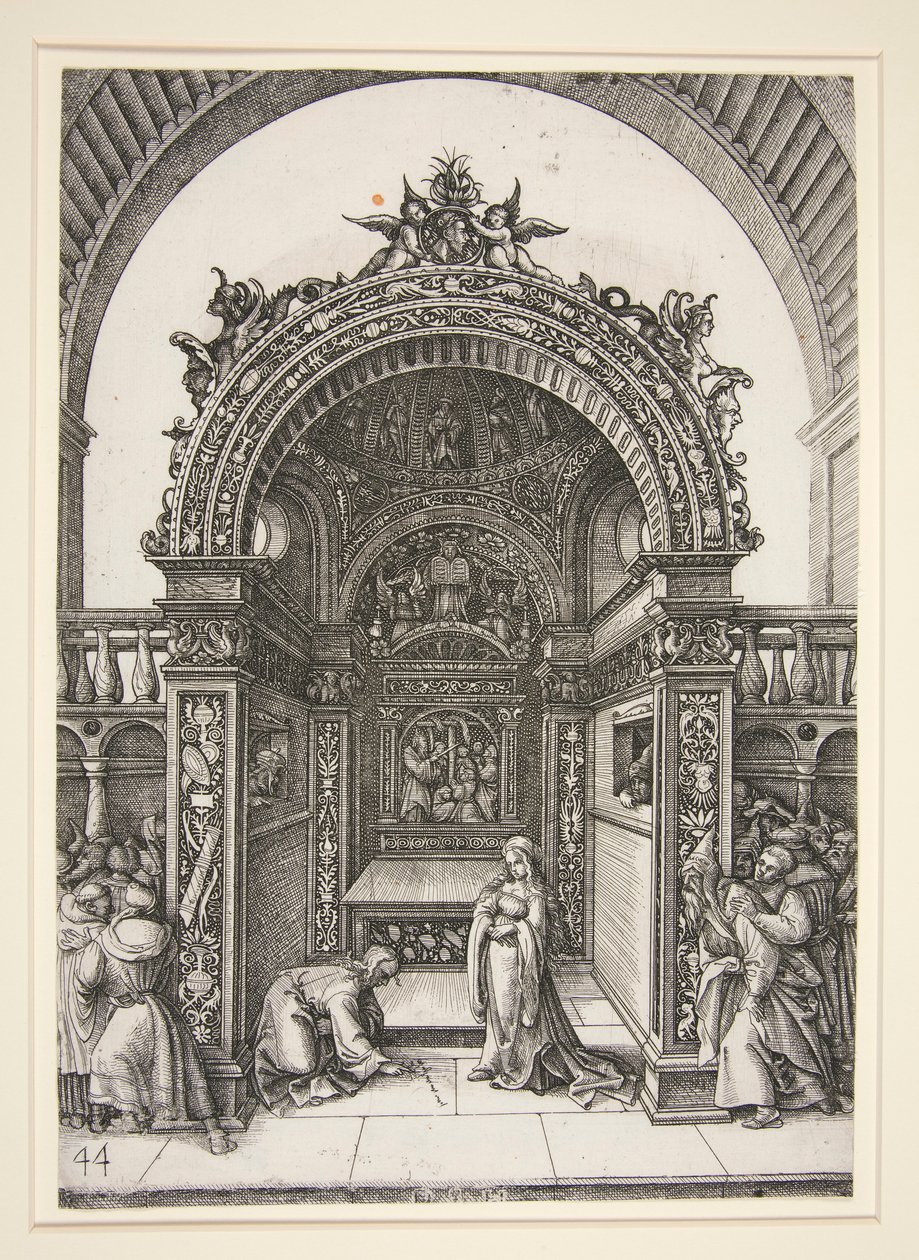 Tabernacolo dell