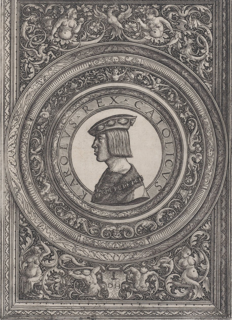 Ritratto dell