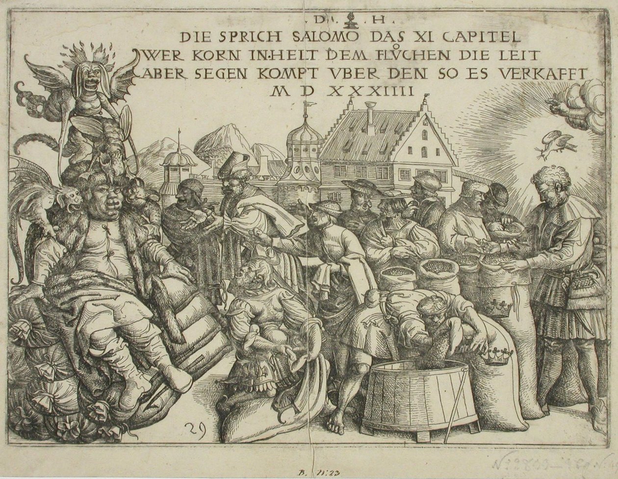 Senza titolo da Daniel Hopfer