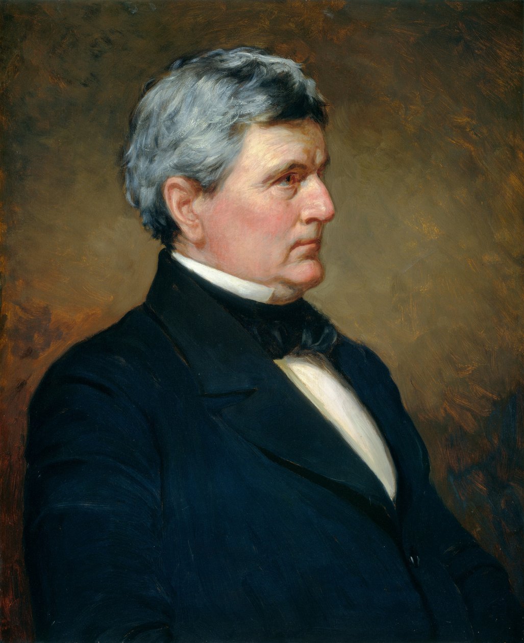 Dott. John Edwards Holbrook da Daniel Huntington