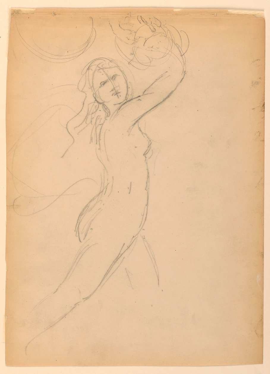 Disegno, Studio per l