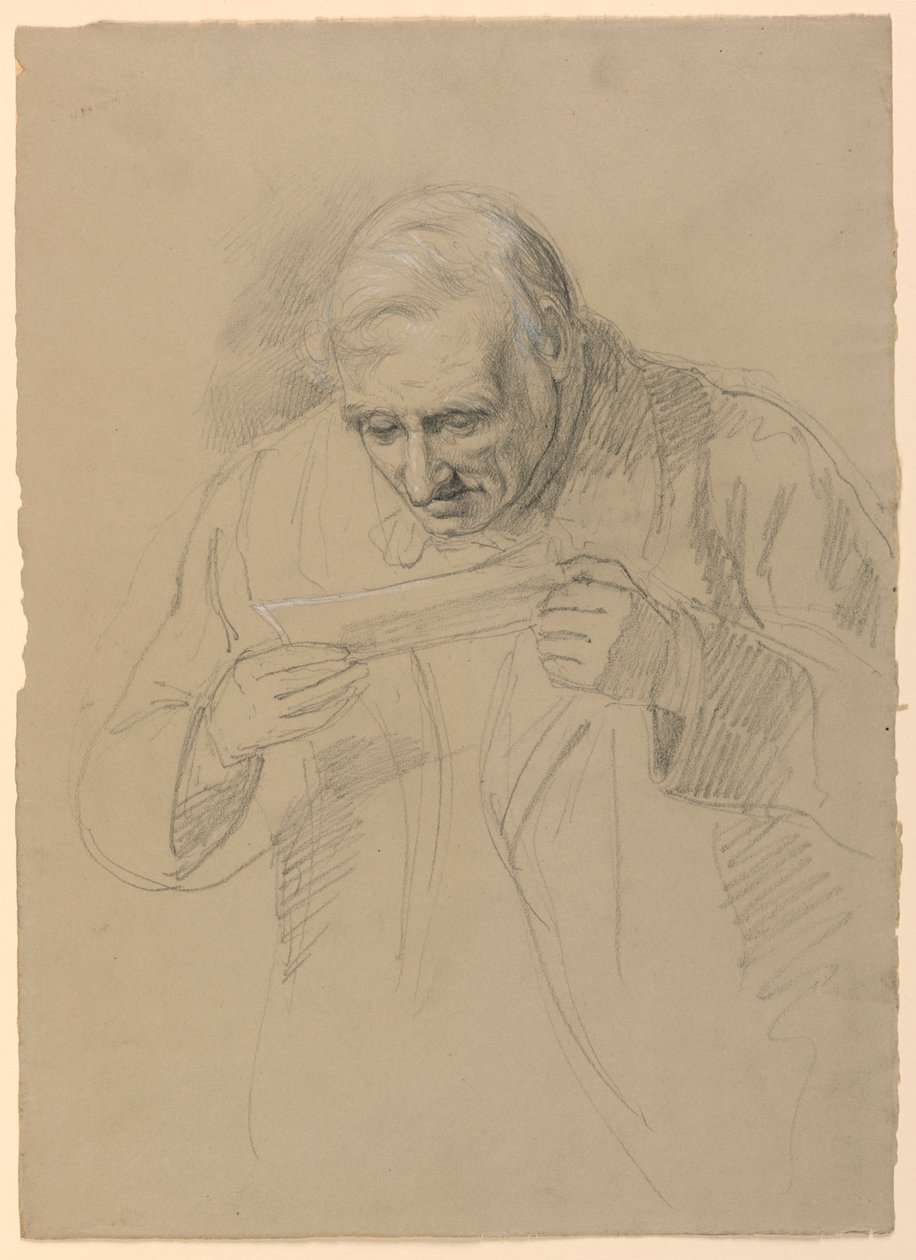 Ritratto del padre dell