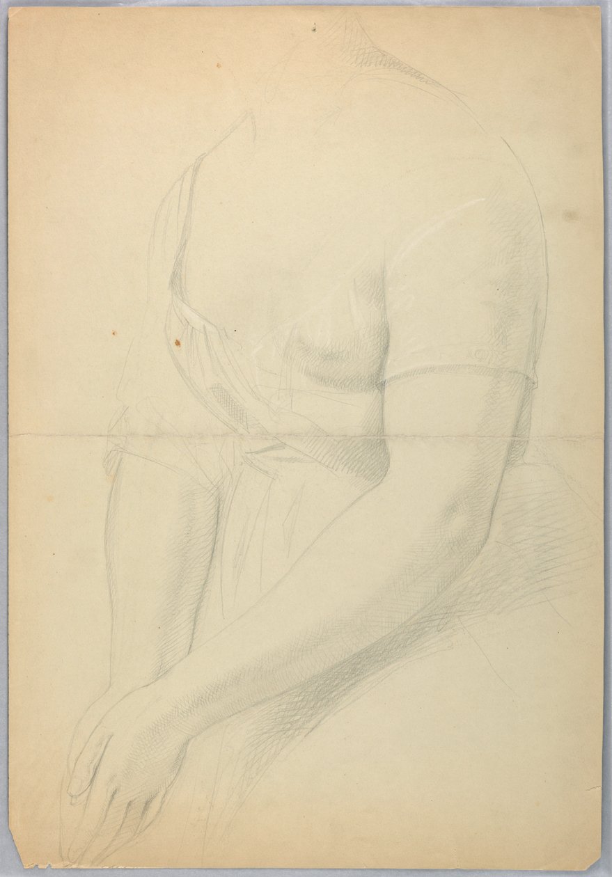 Studio della Misericordia per 