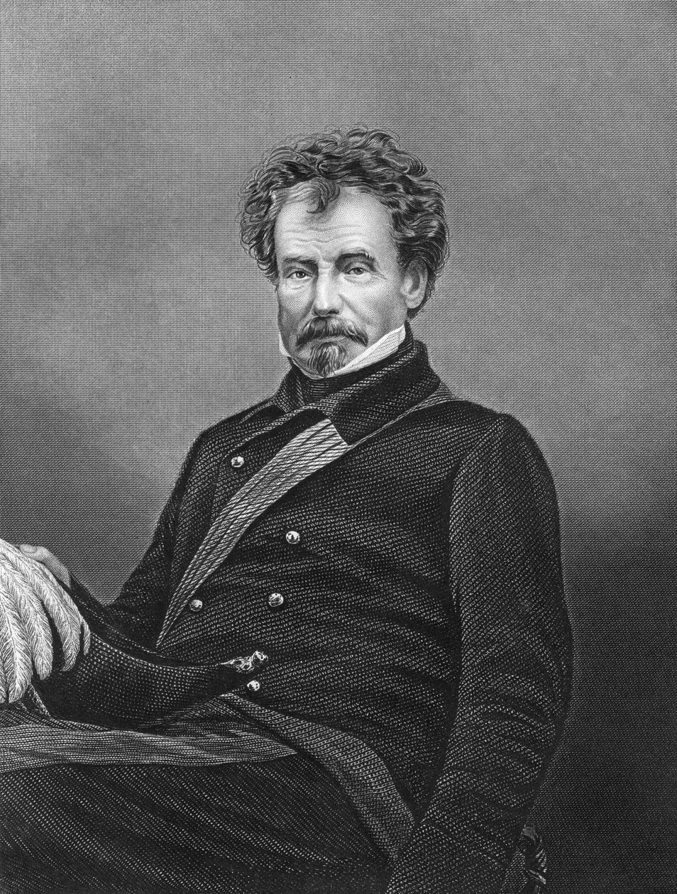 Sir Colin Campbell, Comandante in Capo delle forze dell