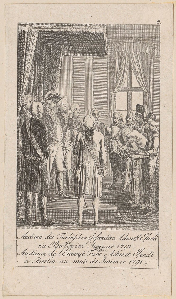 Udienza dell