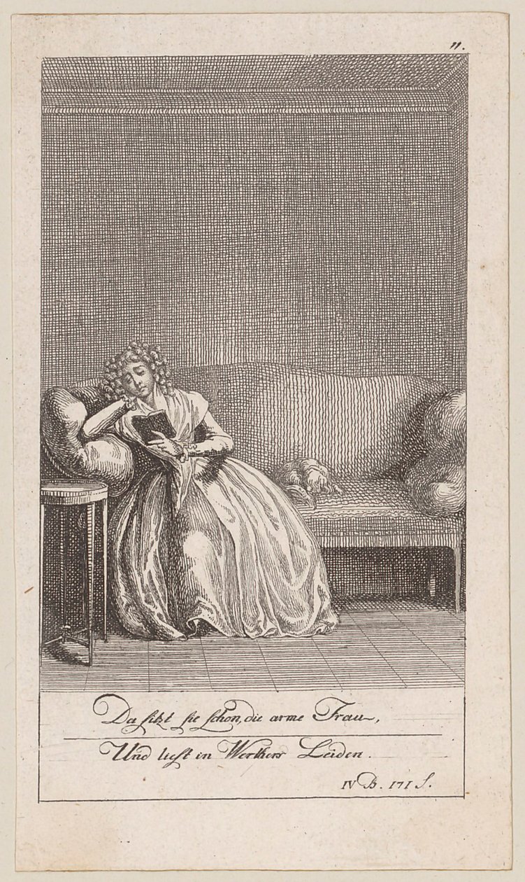 Foglio 11 per l