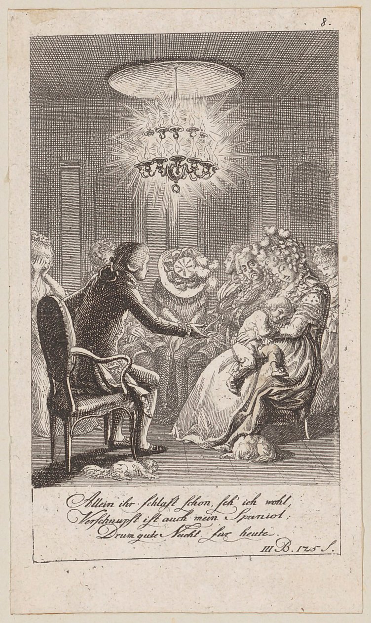 Tavola 8 per l