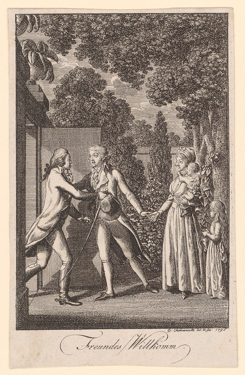 La gioia dell