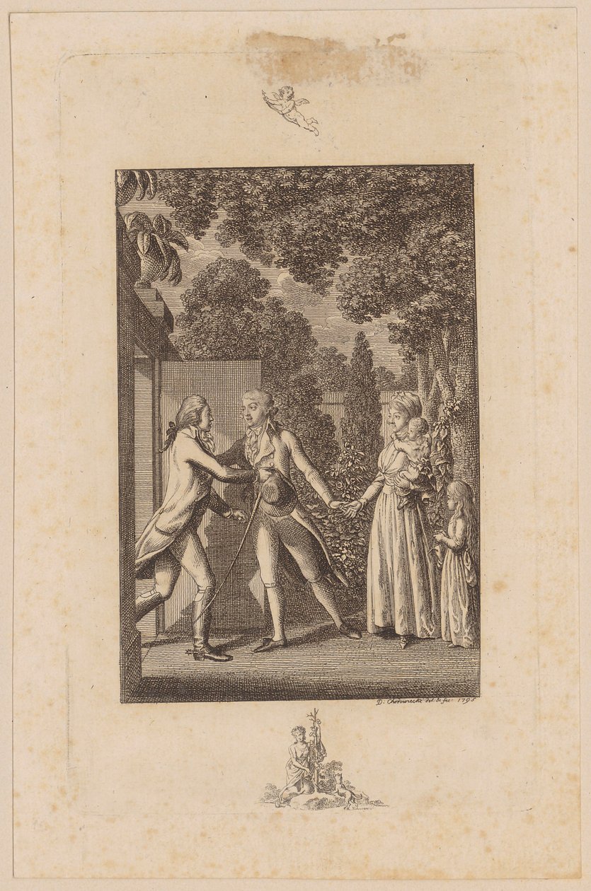 La felicità dell