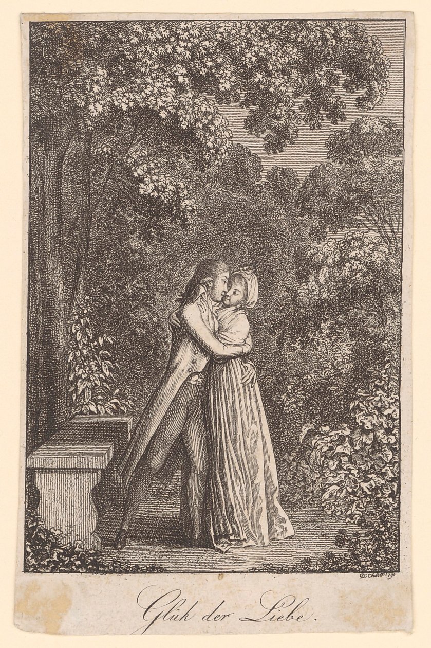 La felicità dell
