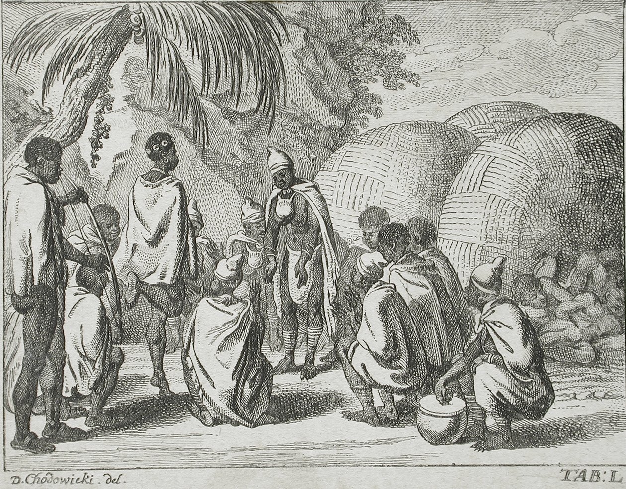 Illustrazione per l