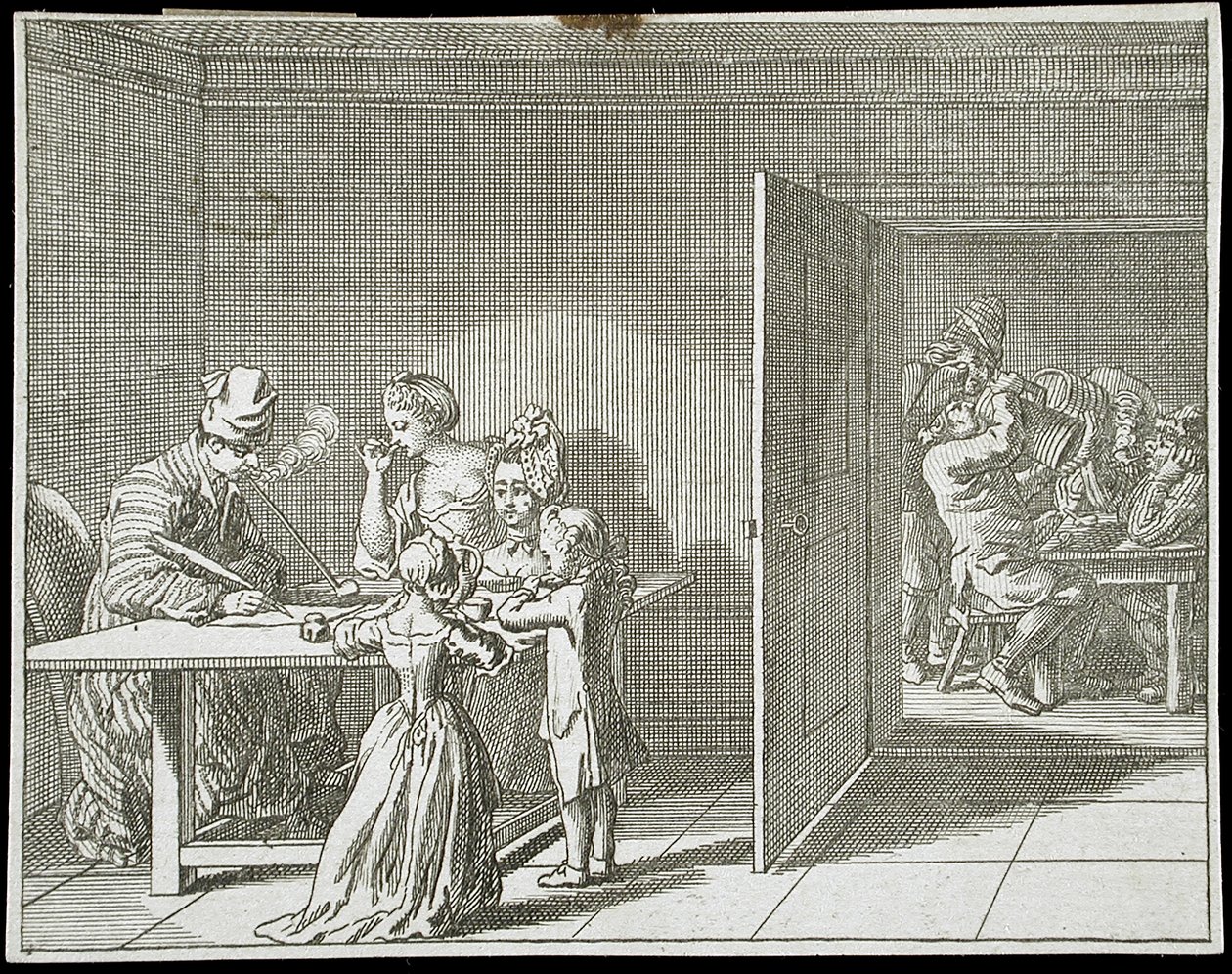 Illustrazione per l