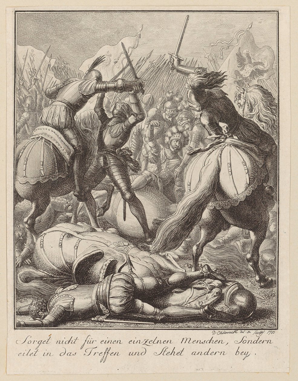 La vita dell