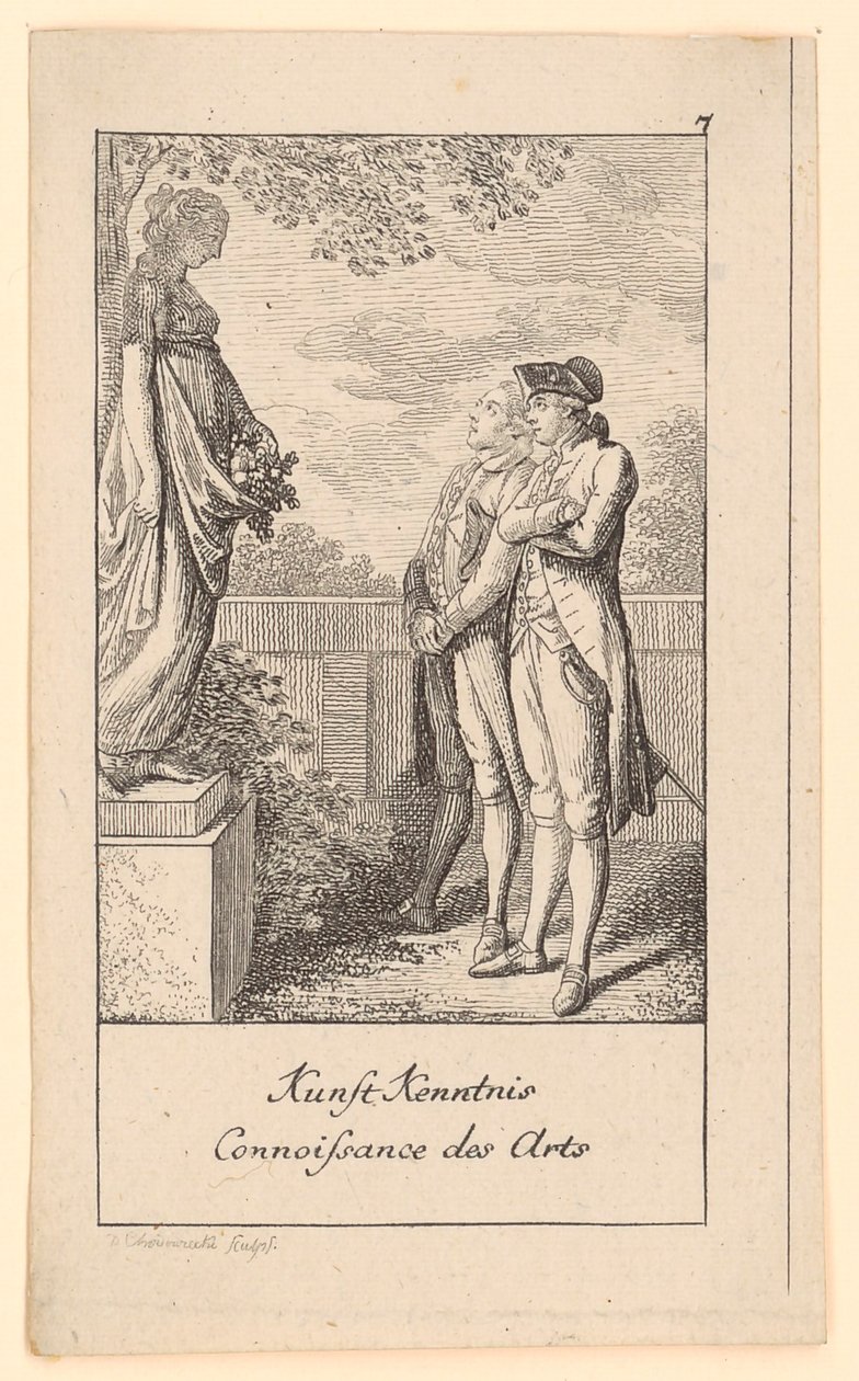 Conoscenza dell