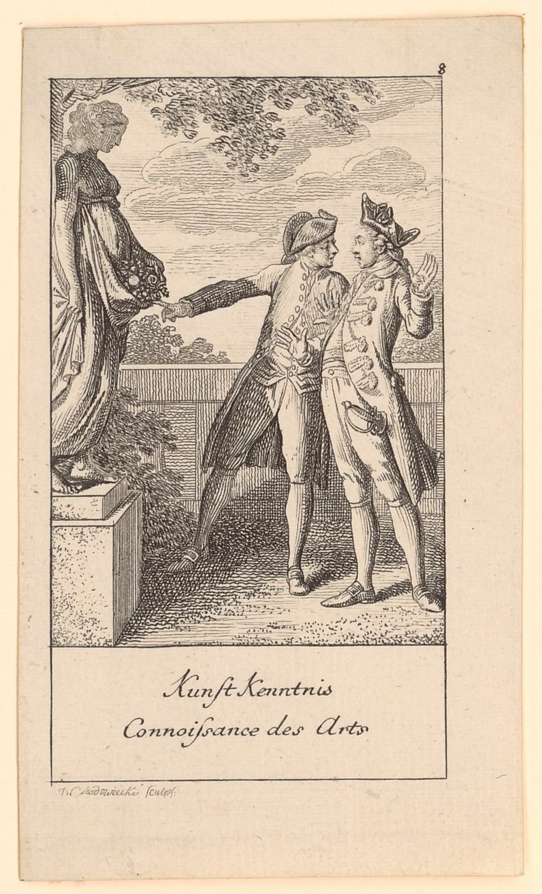 Conoscenza dell