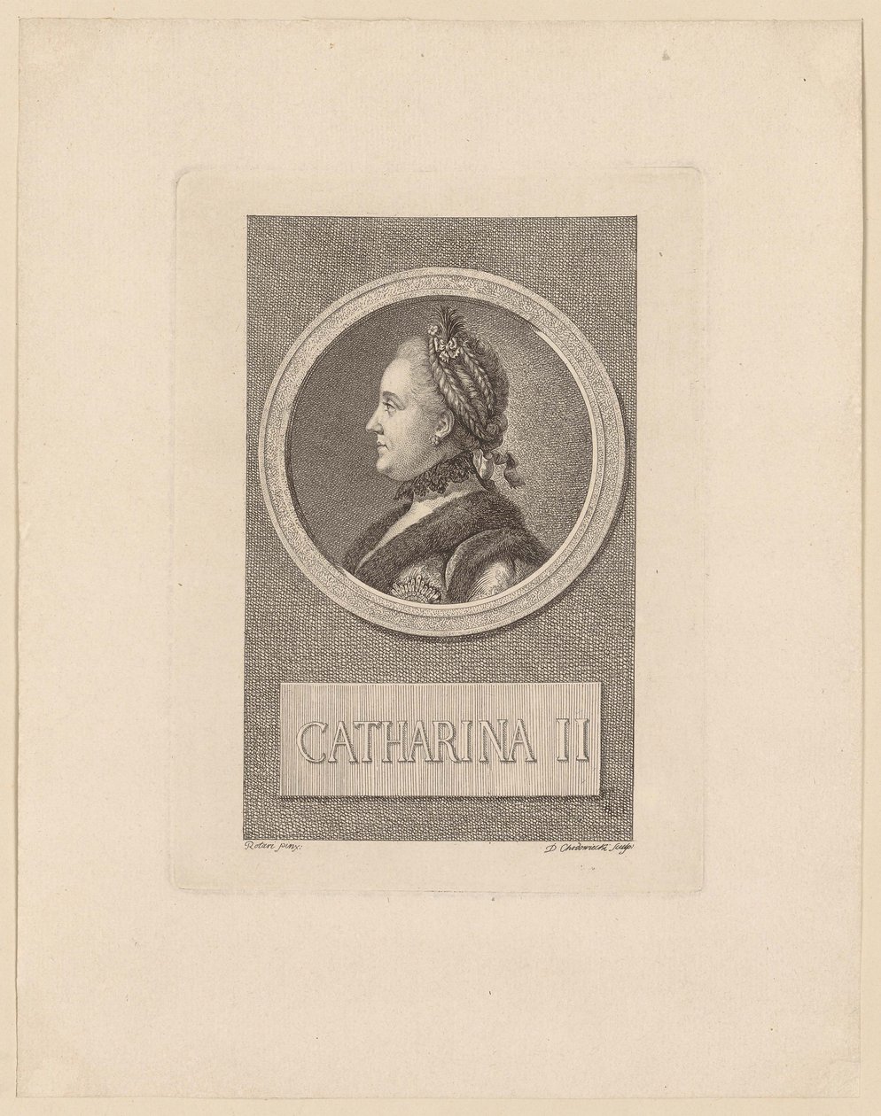 Ritratto dell