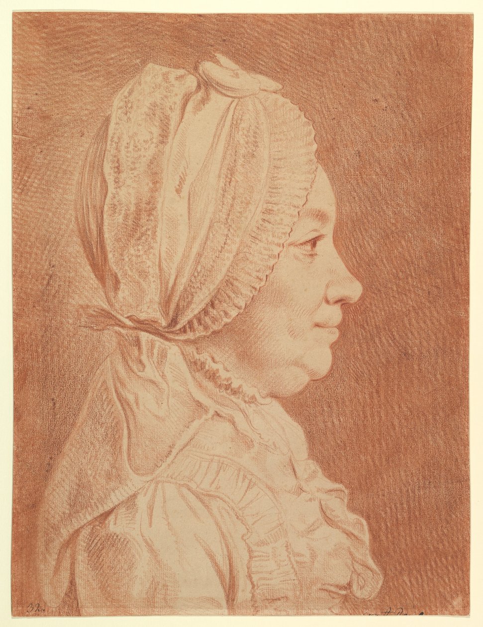 Ritratto della moglie dell