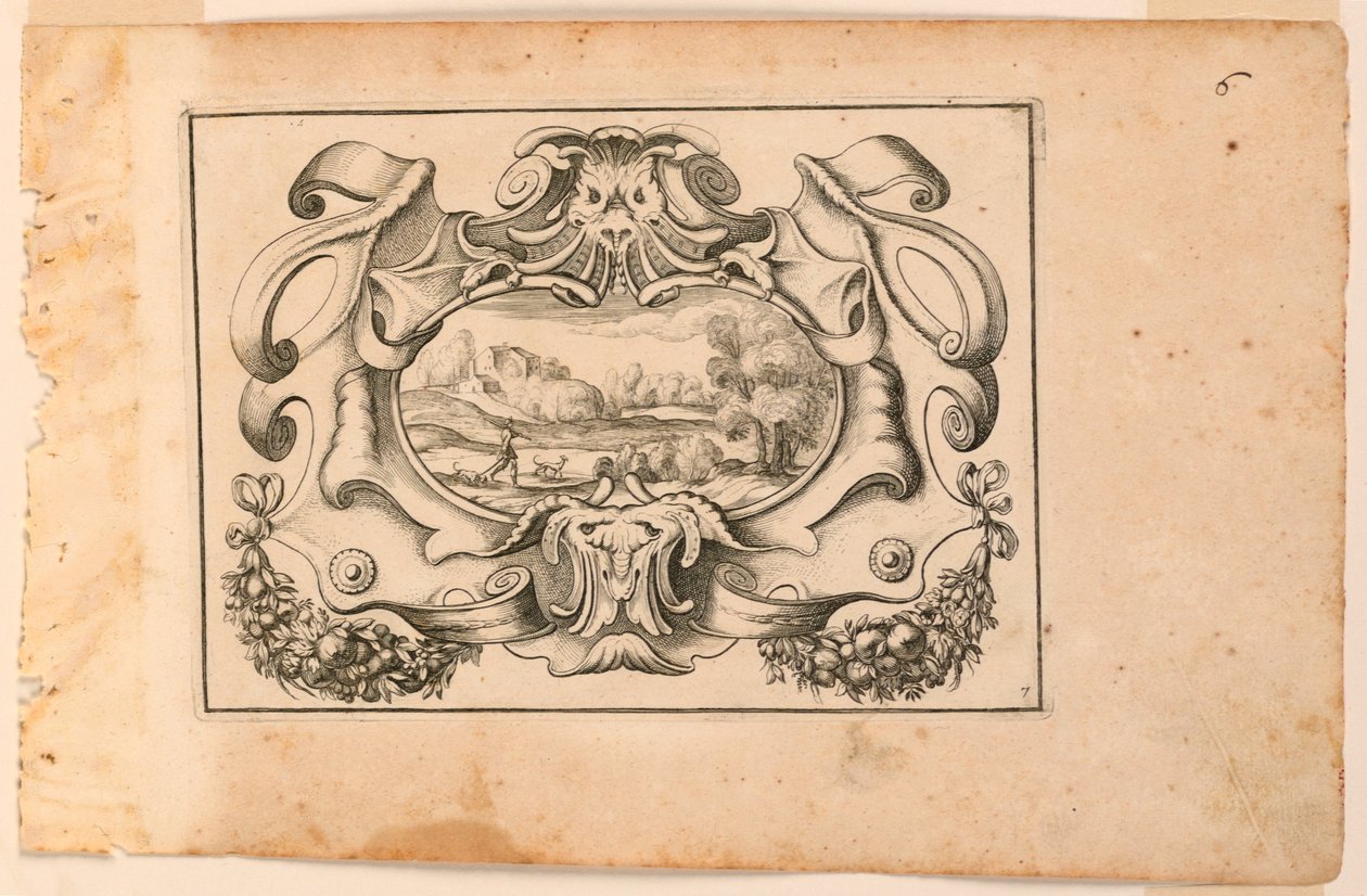 stampa da Daniel Rabel