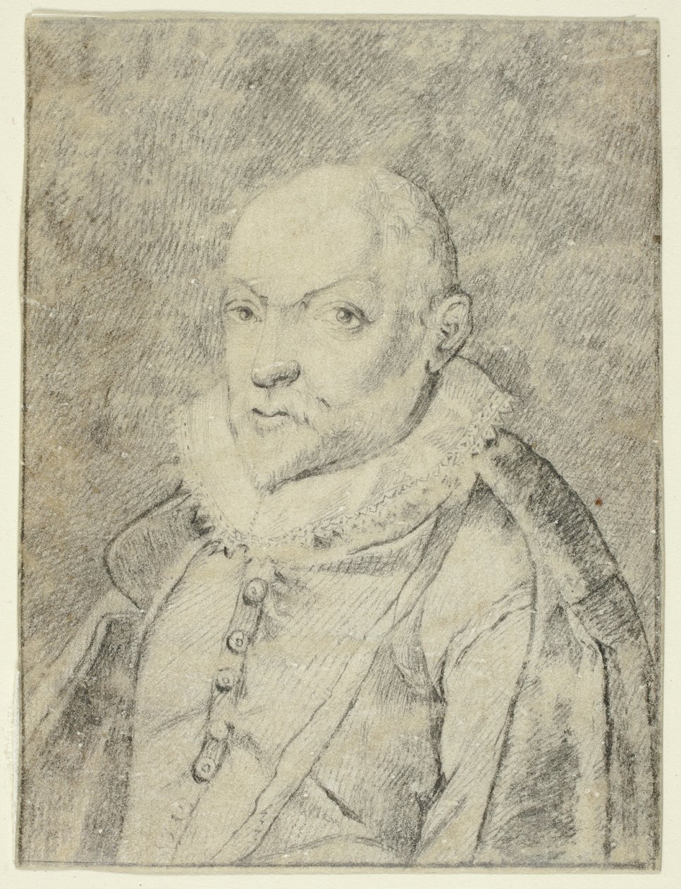 Ritratto di Orlando di Lasso da Daniel de Blieck