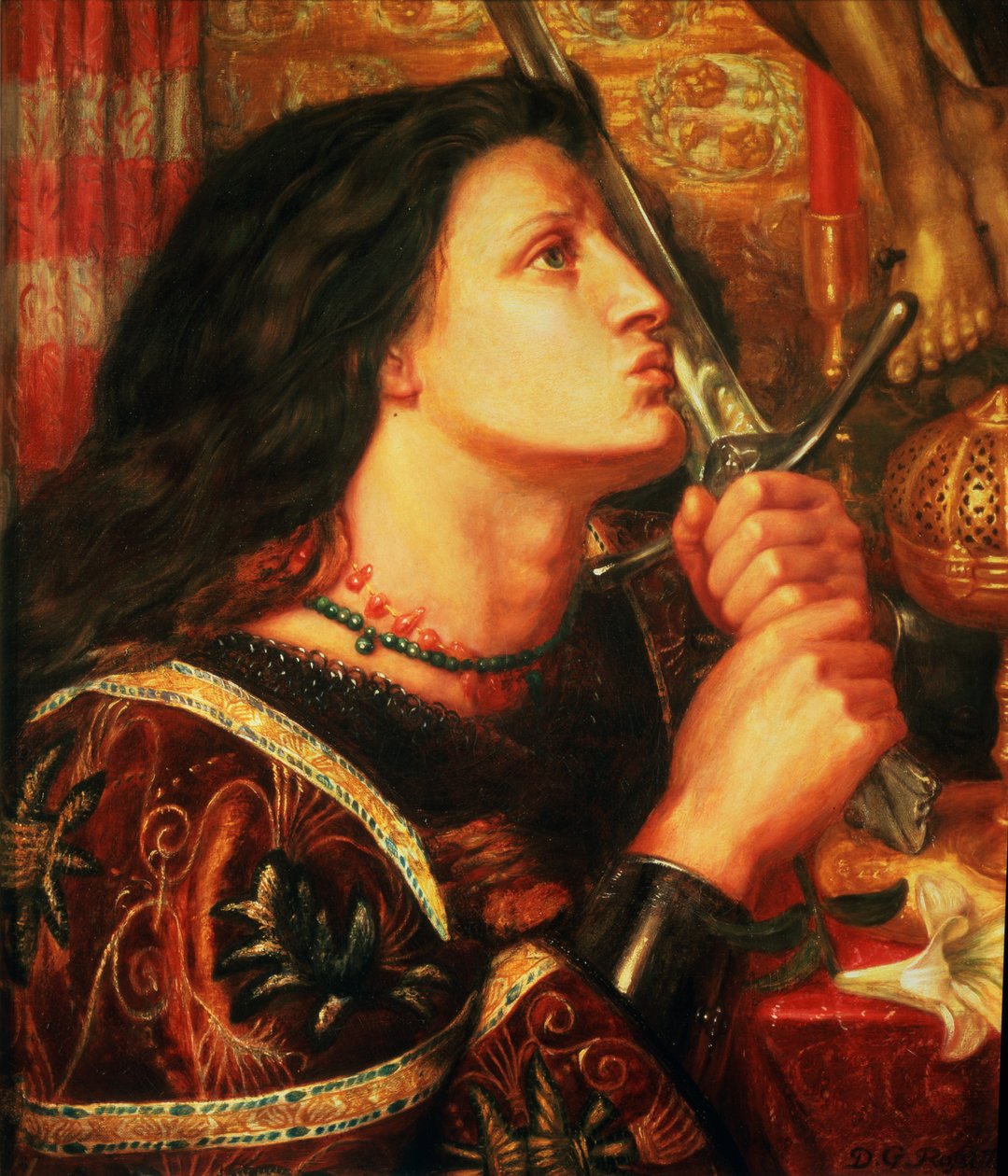 Giovanna d