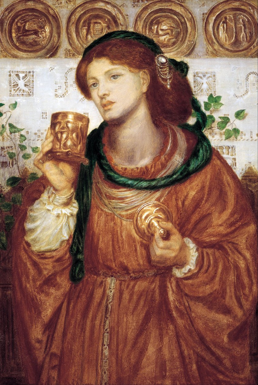 La coppa dell