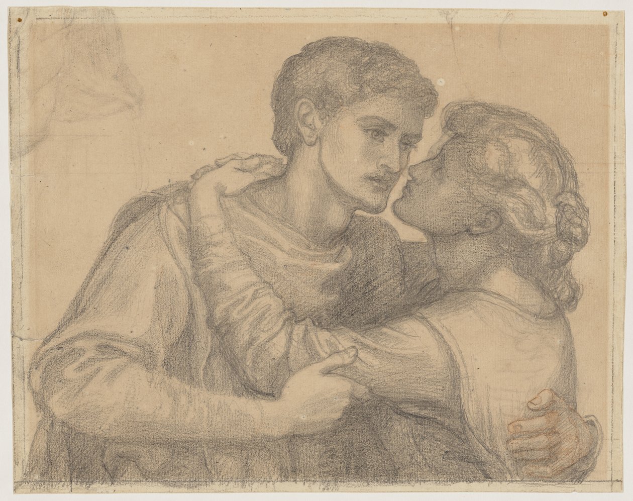  da Dante Gabriel Charles Rossetti