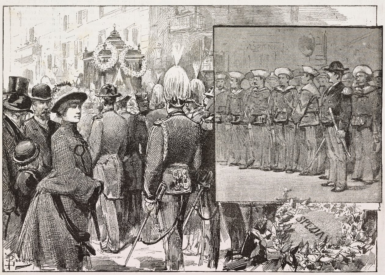 Funerale dell