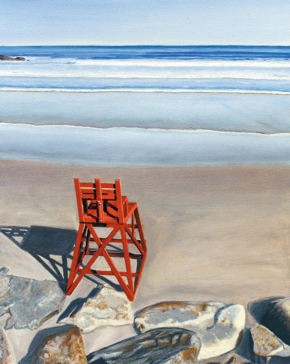 Rock Star, 2014 da David Arsenault