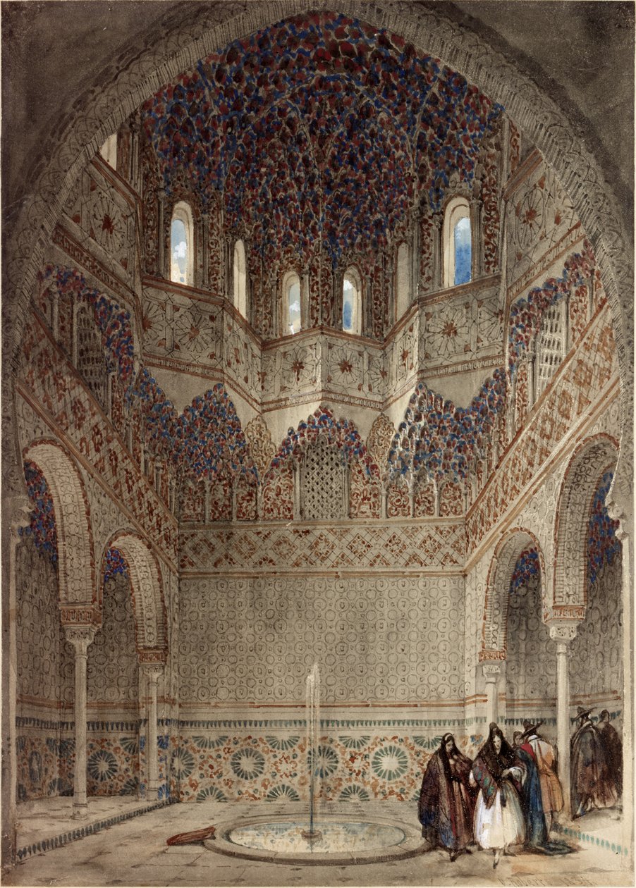 Nel Palazzo dell