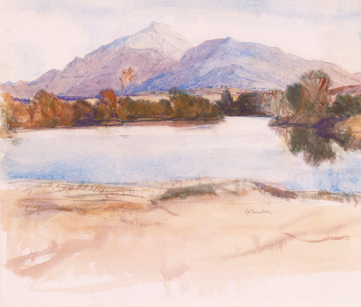 Ben Lui da David Young Cameron