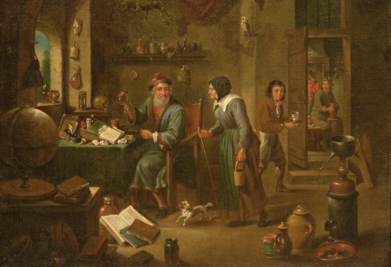 Lo Studio dell