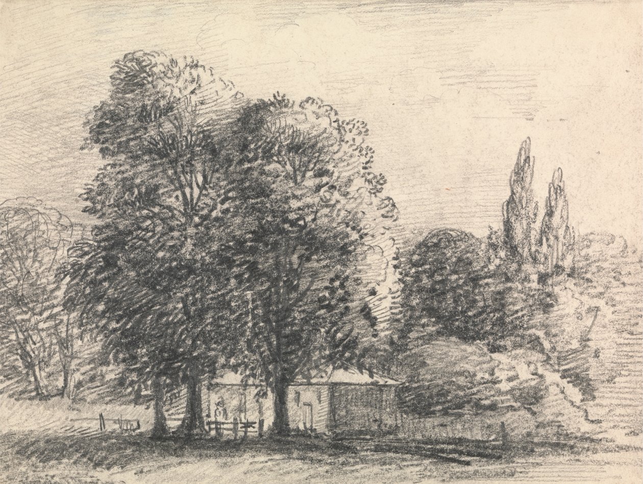 Canon Douglas Lodge Close, Sarum da David Charles Read