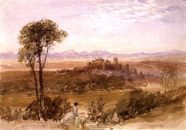 Lancaster da David Cox
