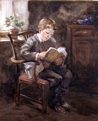 Una Buona Storia da David Fulton