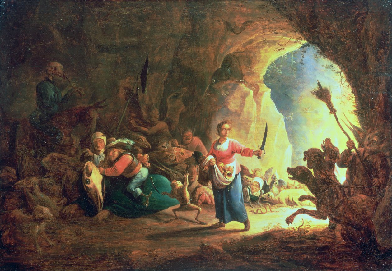 Le porte dell