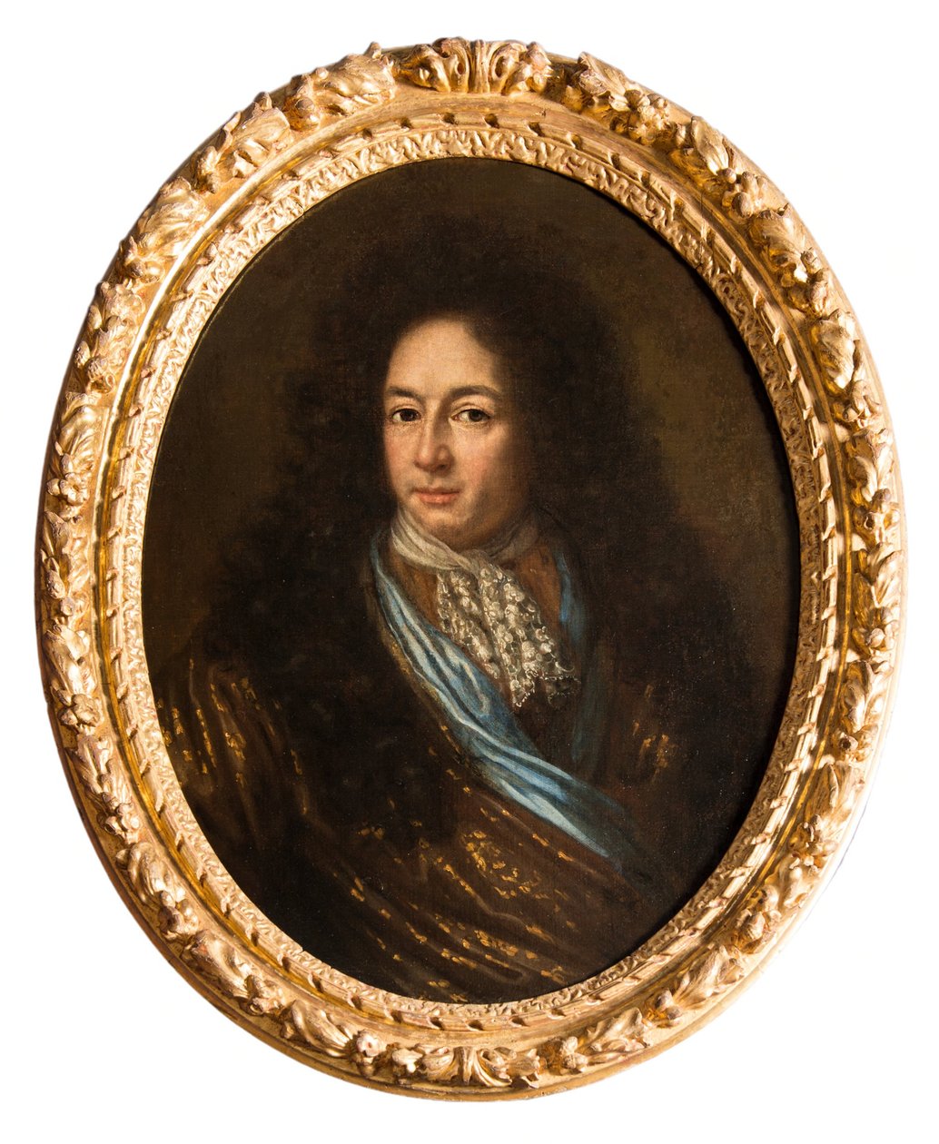 Carl Piper da David Klöcker Ehrenstrahl