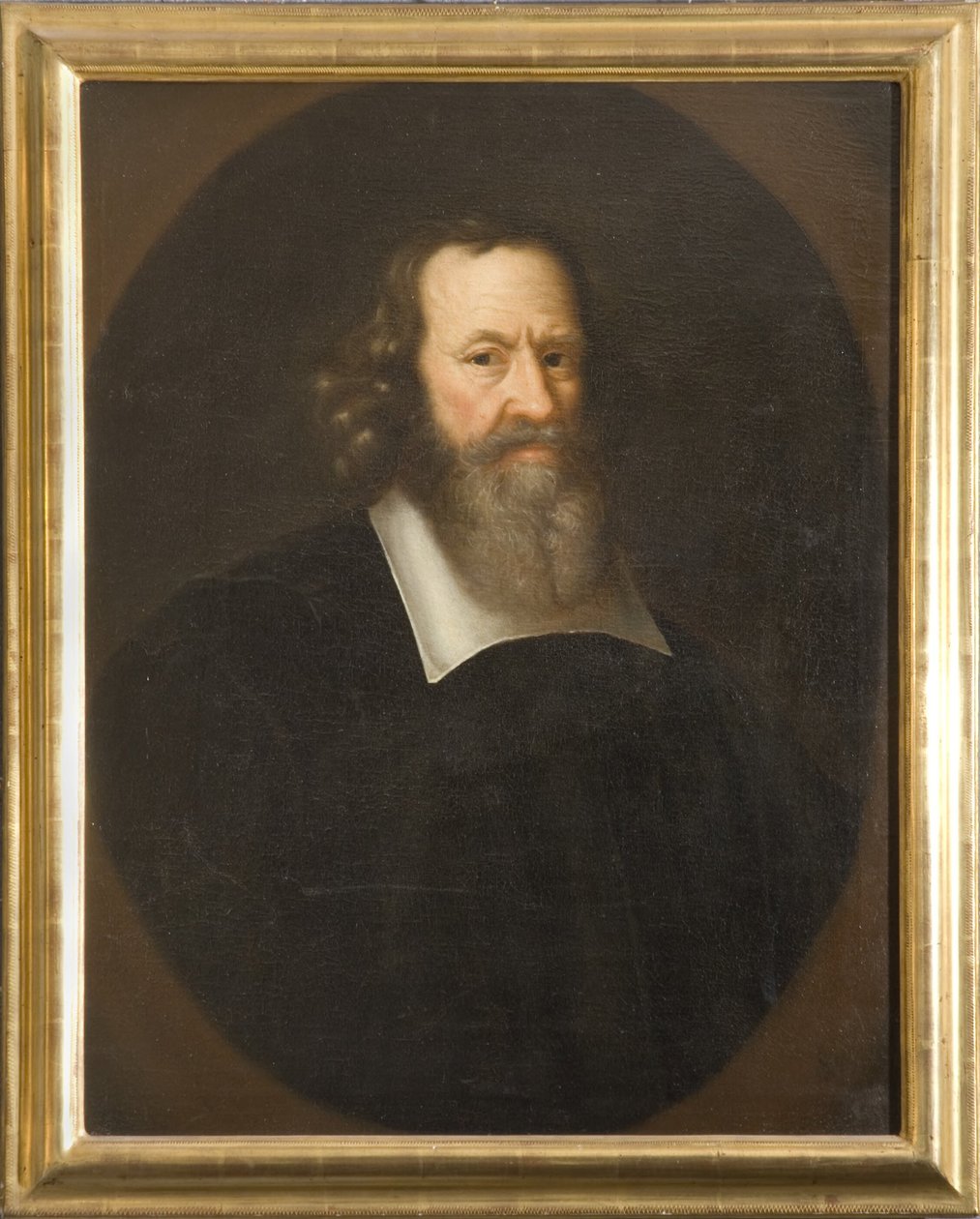 Johan Elai Terserus, 1605-1678, vescovo da David Klöcker Ehrenstrahl