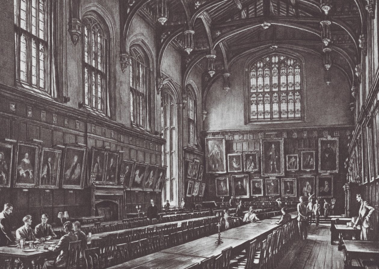  da David Muirhead (after) Bone